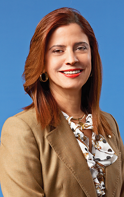 Madeline Hernández