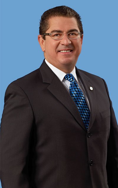 Francisco Martorell