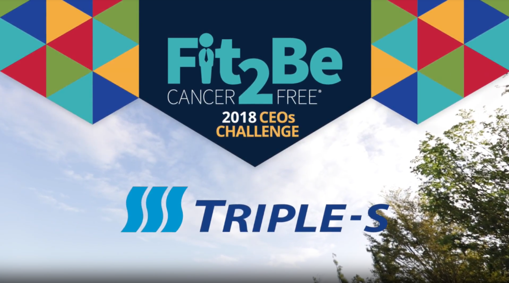 fit2be - Triple-S Management