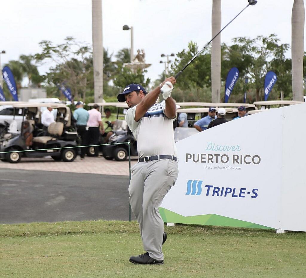 Puerto Rico Open 2019