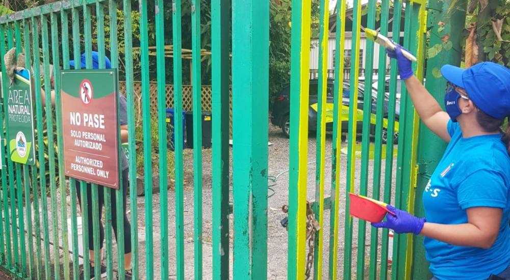 Bisqueurbano TripleS Management