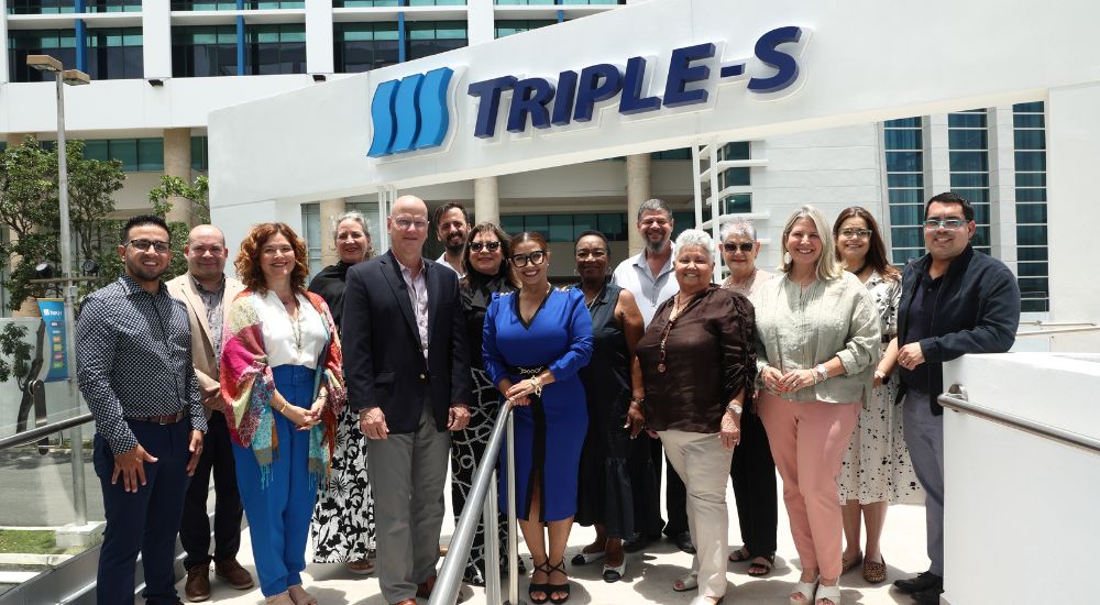 Triple-S Foundation otorga $250K