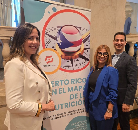 Health Conversation ‘Towards a Healthier Puerto Rico’