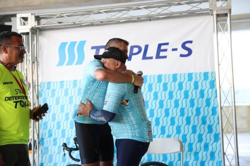 Determination Tour 2025