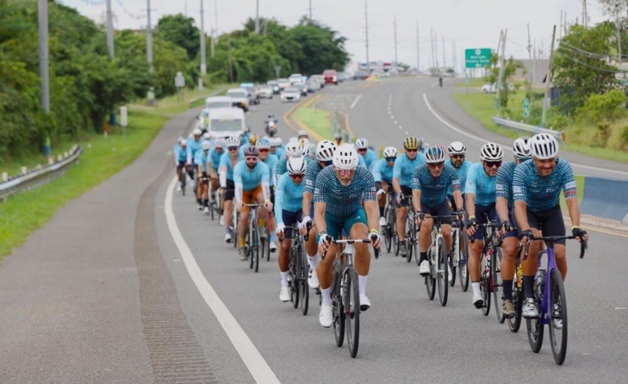 Determination Tour 2025