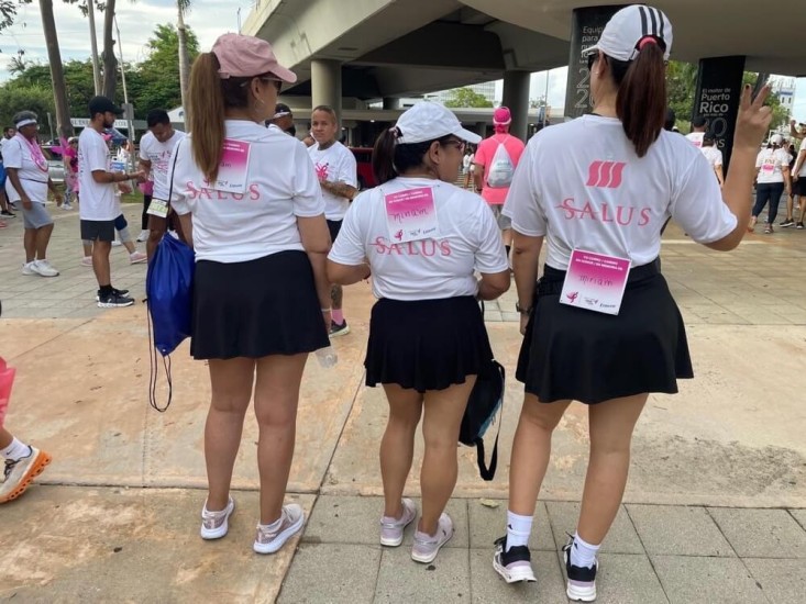 Susan G Komen 2025