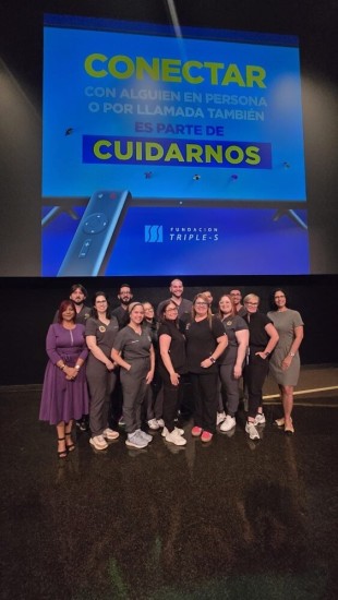 Salud Mental y Bienestar en adultos Mayores: Rompiendo el Círculo del Aislamiento Social y la Soledad