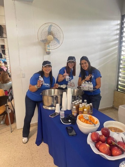 Di Presente: Centro Geríatrico El Remanso