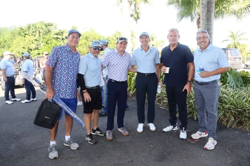 28va edición del Torneo de Golf Triple-S