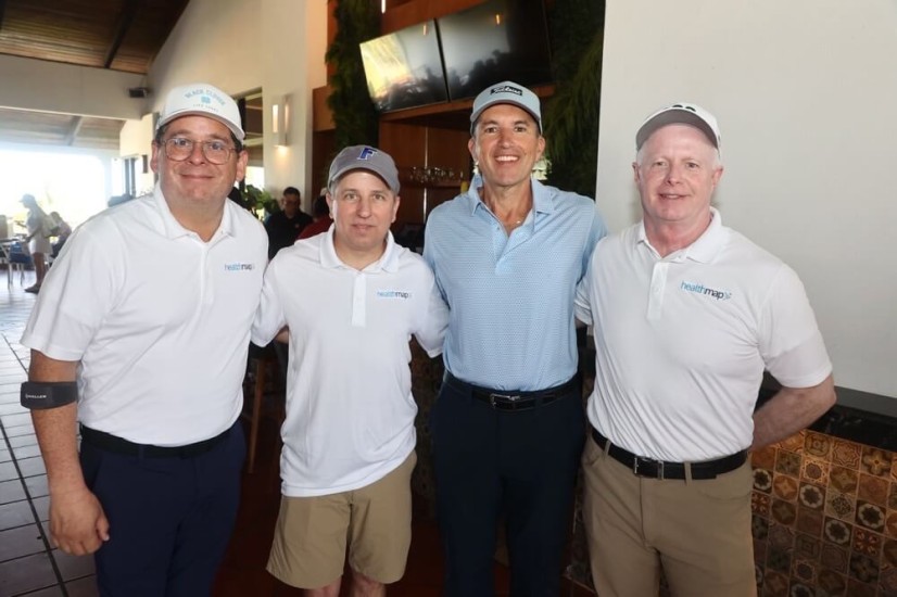 28va edición del Torneo de Golf Triple-S