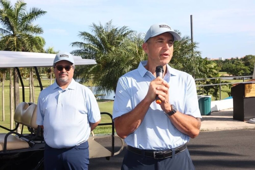 28va edición del Torneo de Golf Triple-S