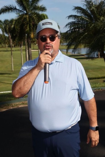 28va edición del Torneo de Golf Triple-S