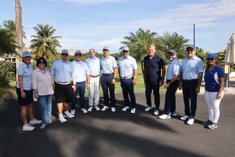 28va edición del Torneo de Golf Triple-S